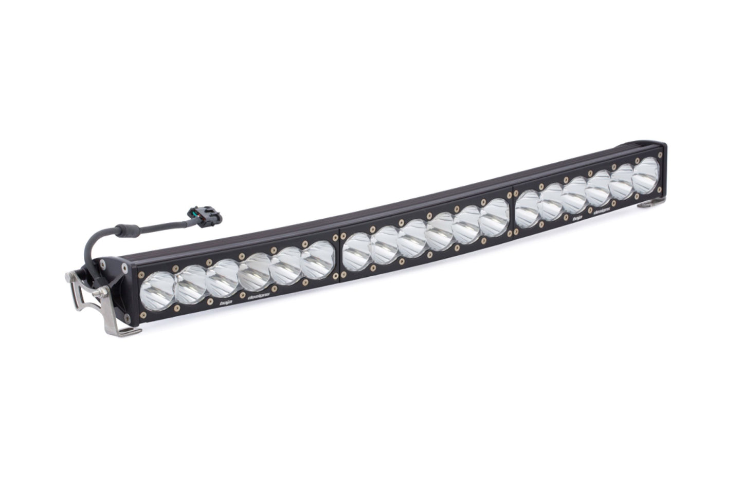 BD 30in OnX6 LED Light Bar: (White / Wide Driving Beam) - Off Road - Universal (Image 5 of 6)