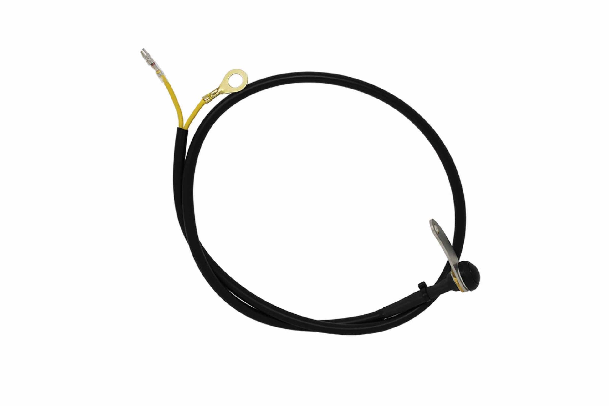 BD XL80 LED Light Pods: (Each / Amber / Wide Cornering Beam) - Off Road - Universal (Image 6 of 6)