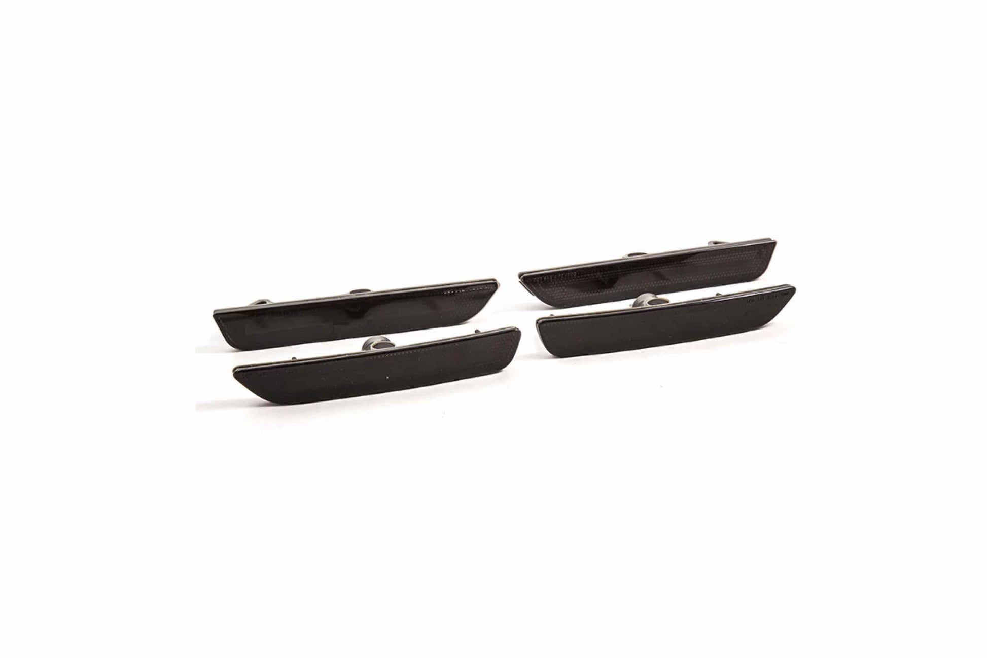 DD LED Sidemarkers: (Set / Clear / Mustang 10-14) - DRL & Signals (Image 4 of 6)