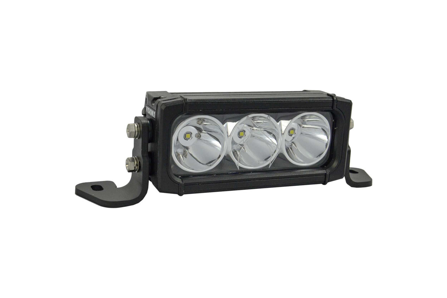 Vision X Light Bar: 19in (9-LED / XPR / Mixed Beam / with Halo) - Off Road - Universal (Image 3 of 6)