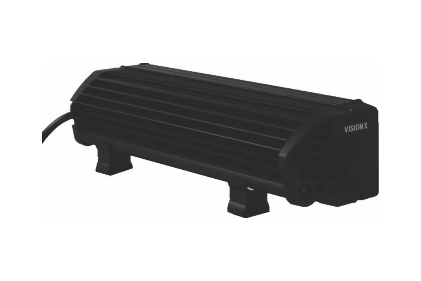 Vision X Light Bar: 19in (9-LED / XPR / Mixed Beam / with Halo) - Off Road - Universal (Image 5 of 6)