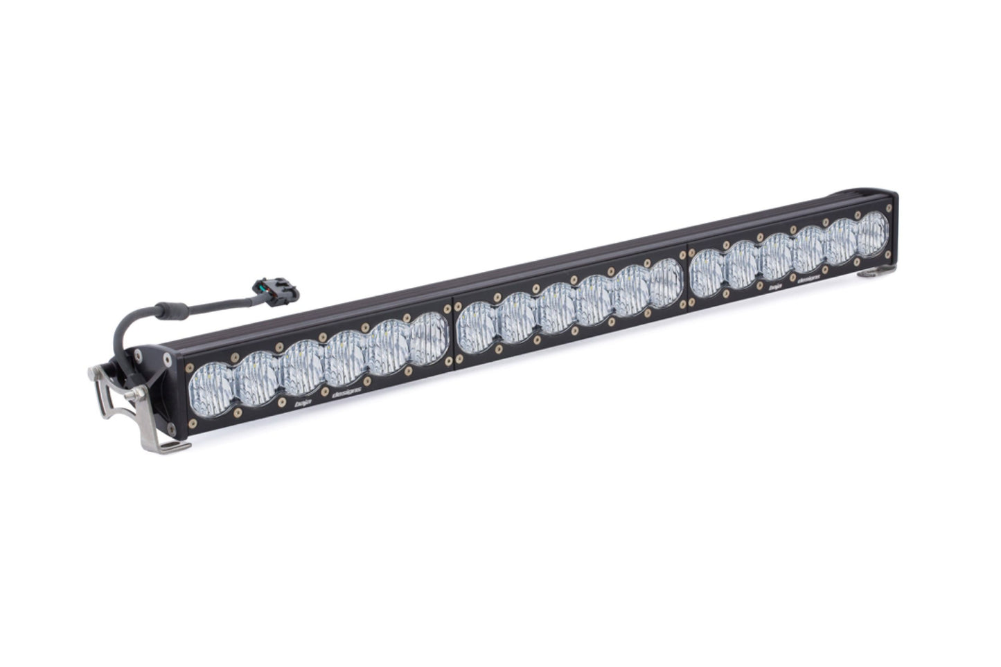 BD Grille-Mount LED System: GMC Sierra (18-20) (30in / OnX6+ Bar) - Off Road - Veh. Spec (Image 2 of 6)