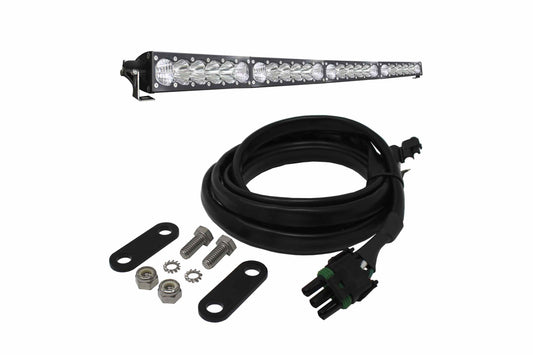 BD LED System: Ford F150 Raptor (10-16) (40in/ Onx6+ Bar) - Off Road - Veh. Spec (Image 1 of 2)