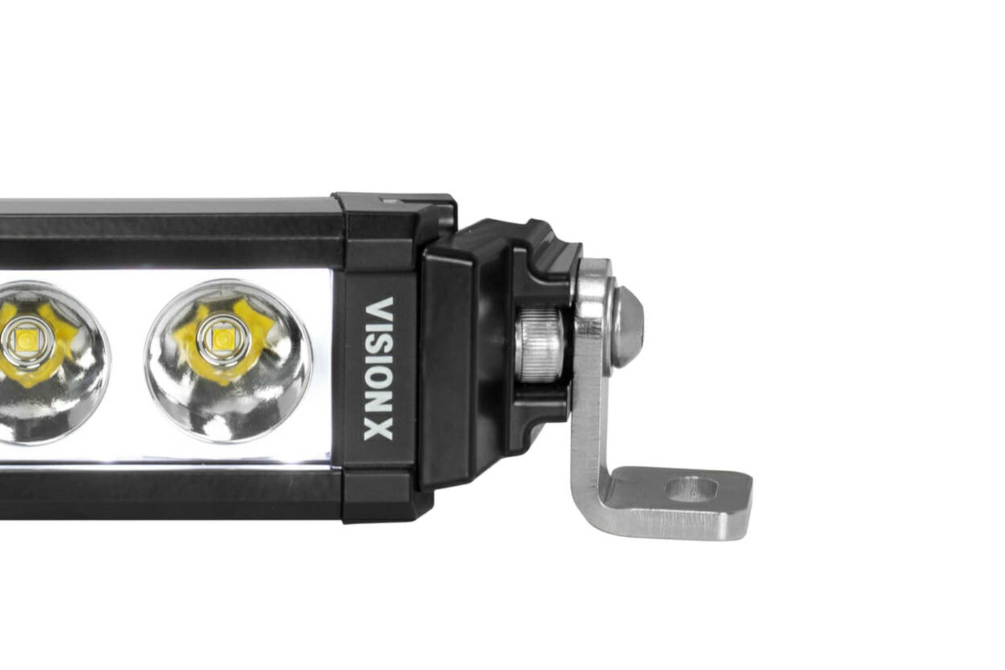 Vision X Light Bar: 30.18in (23-LED / XPL / Curved / Halo / Incl. L Brackets & Harness) - Off Road - Universal (Image 3 of 6)