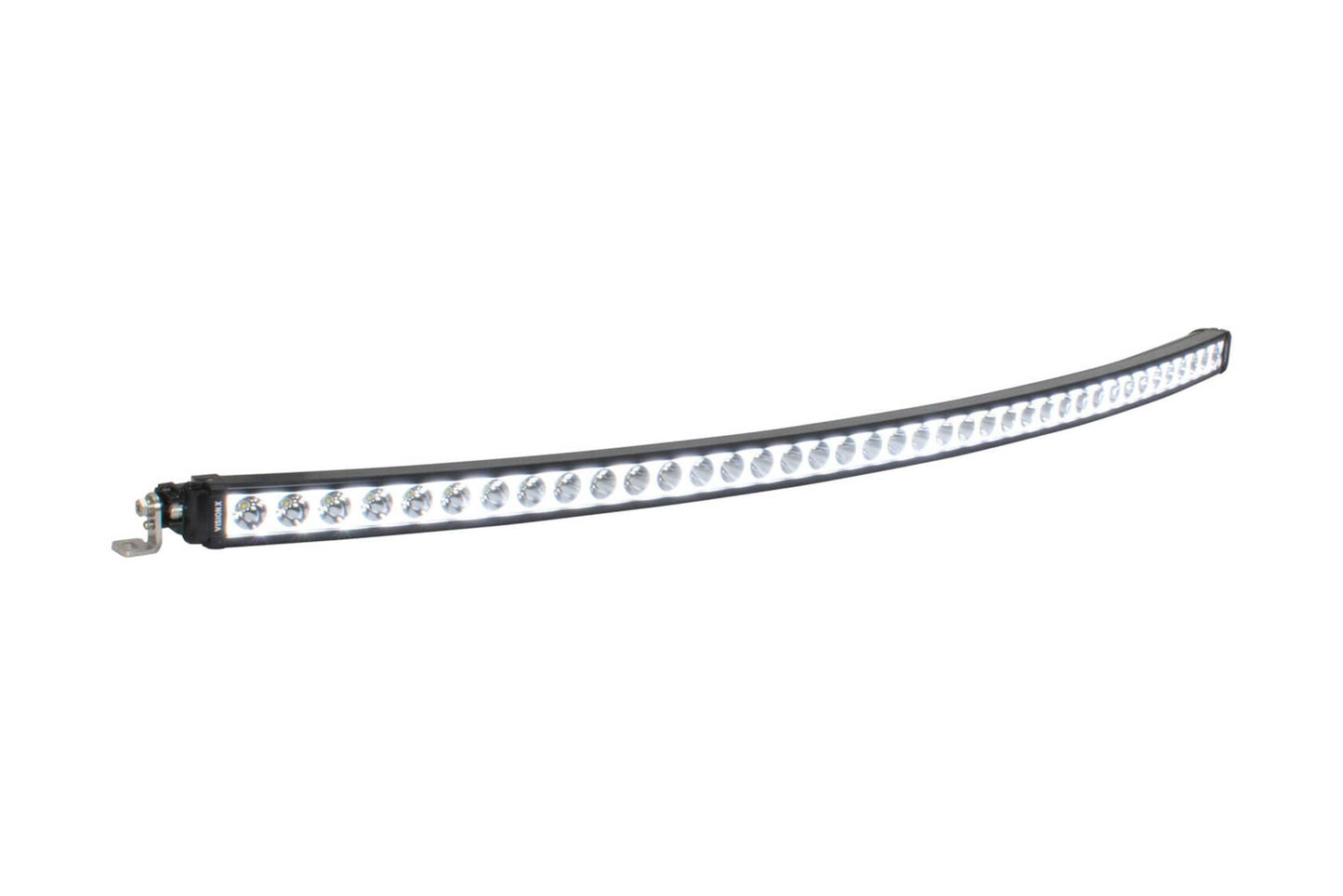 Vision X Light Bar: 30.18in (23-LED / XPL / Curved / Halo / Incl. L Brackets & Harness) - Off Road - Universal (Image 6 of 6)