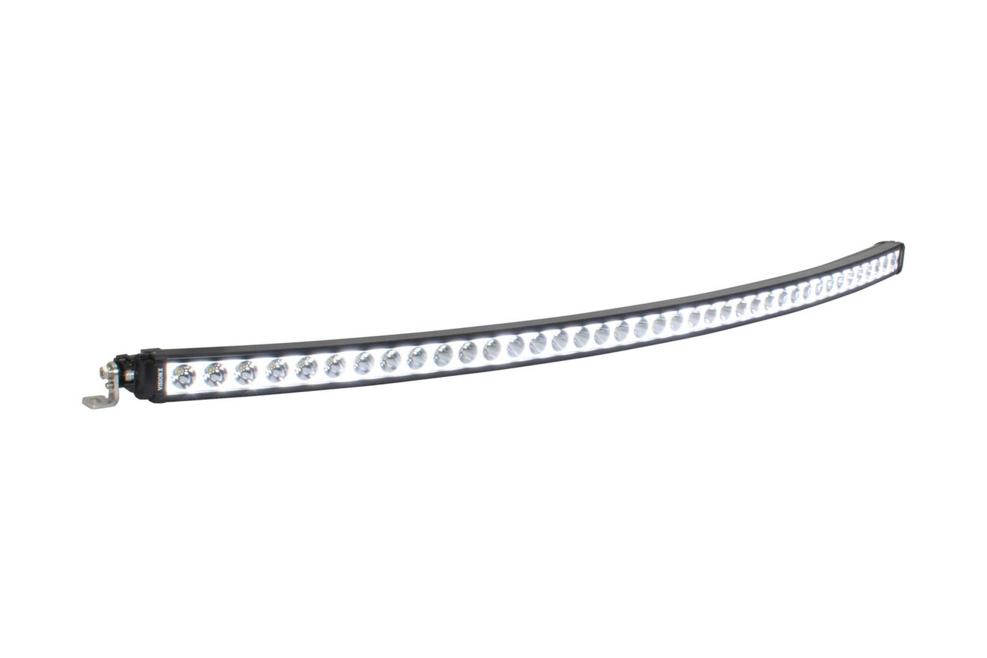 Vision X Light Bar: 30.18in (23-LED / XPL / Curved / Halo / Incl. L Brackets & Harness) - Off Road - Universal (Image 6 of 6)