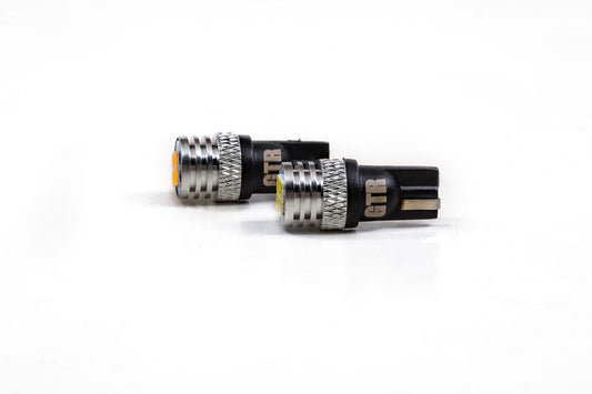 T10/194: GTR Carbide LED (White / Pair) - Signal/Brake/Interior (Image 2 of 5)
