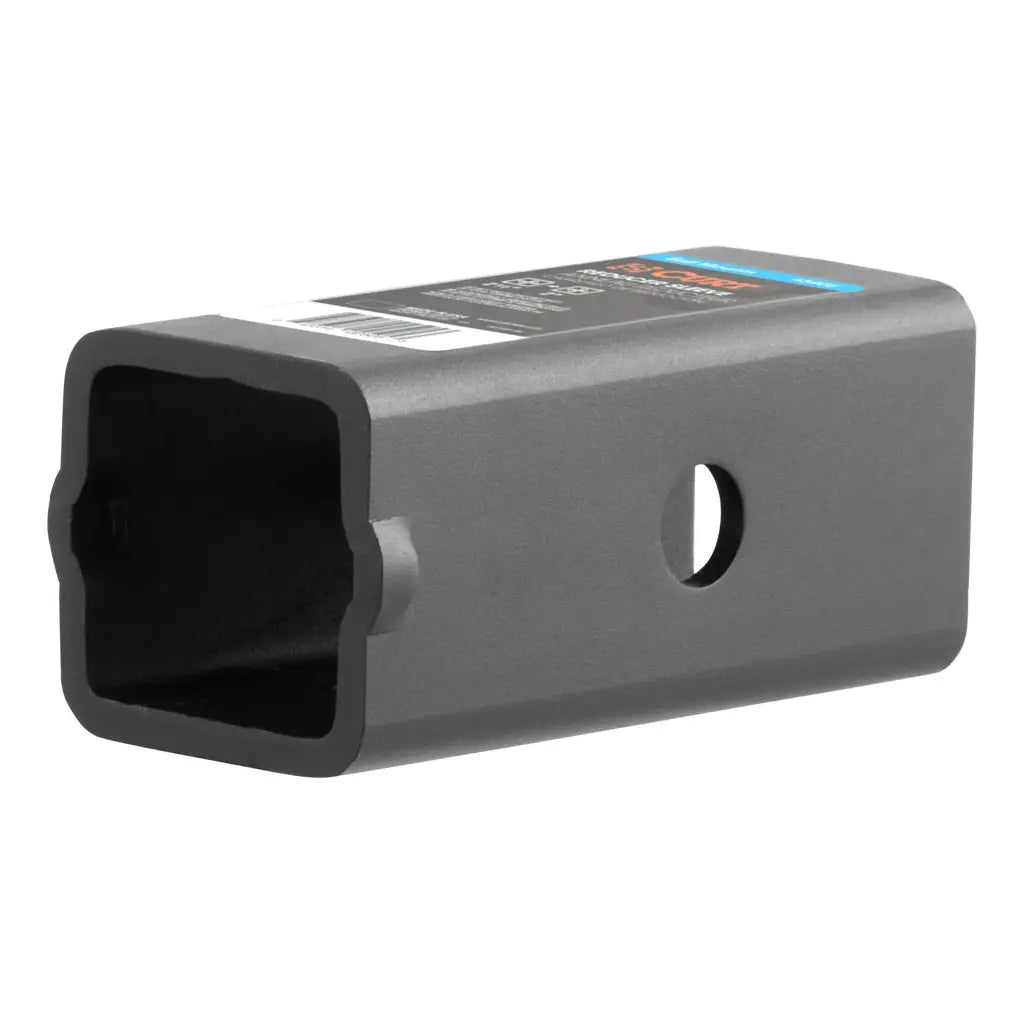 CURT 45405 Reducer Sleeve (2-1/2" to 2" Shank) - Image 1