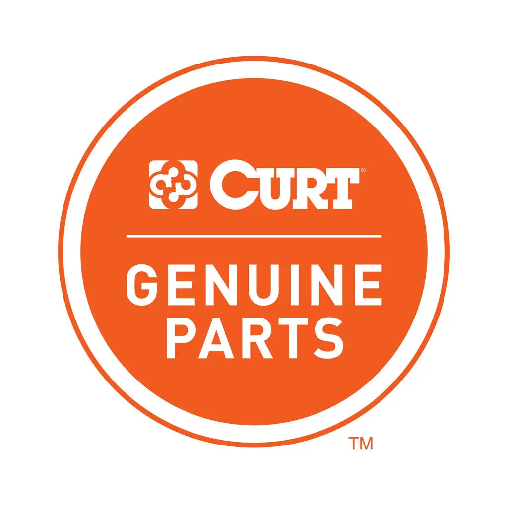 CURT 45405 Reducer Sleeve (2-1/2" to 2" Shank) - Image 5