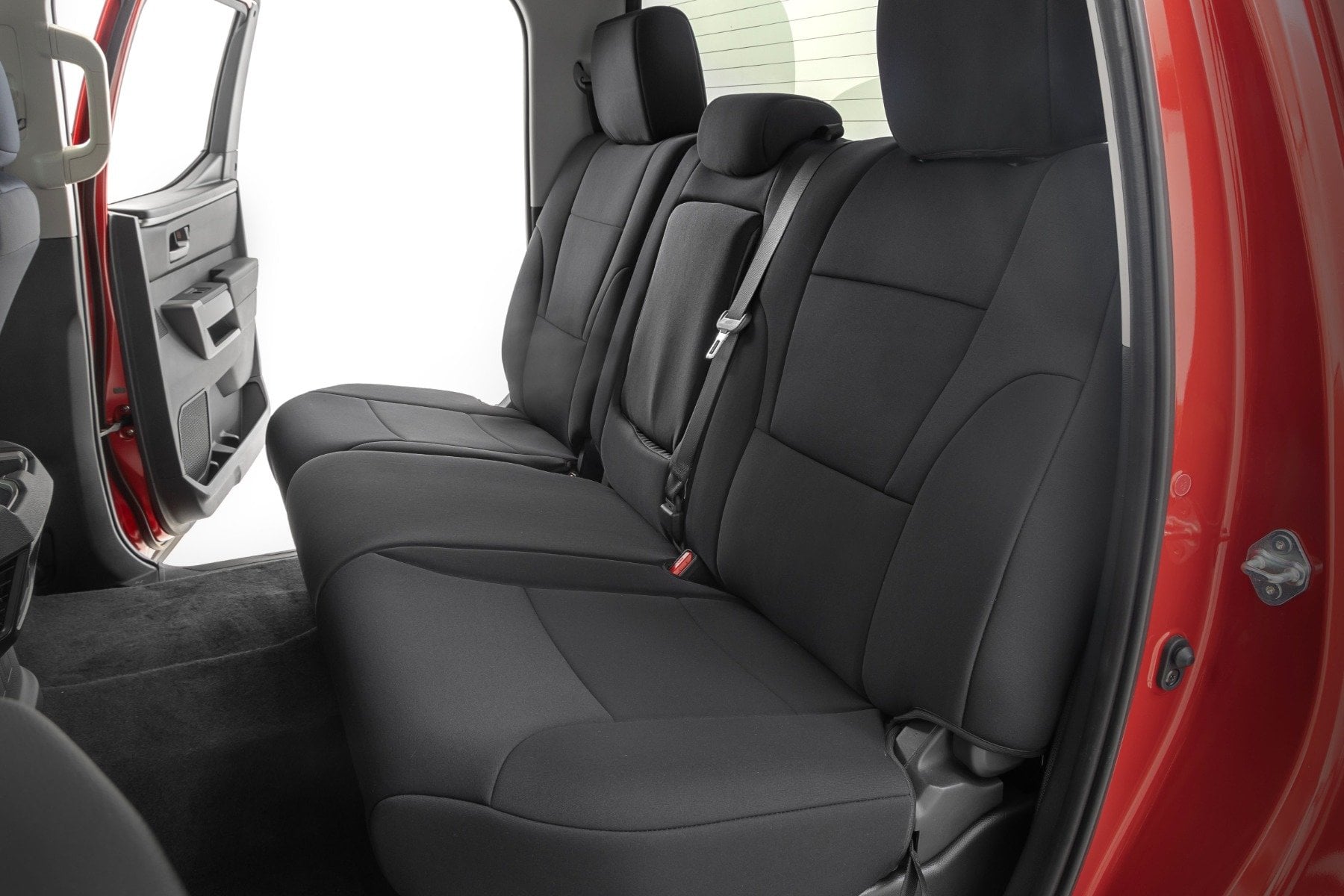 Seat Covers | Toyota Tundra 2WD/4WD (2022-2026) - Interior & Mats (Image 3 of 4)