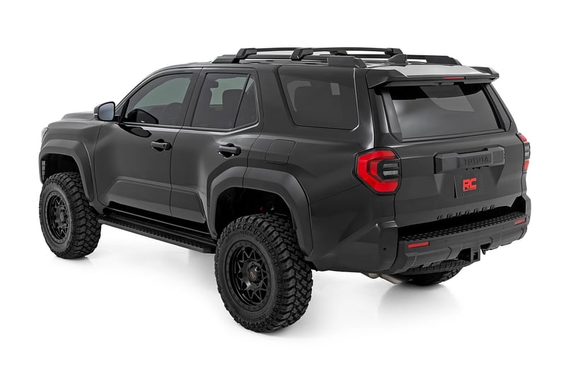 RC 3.5 Inch Lift Kit | M1 | Toyota 4Runner 4WD (2025-2026) (manufacturer page)