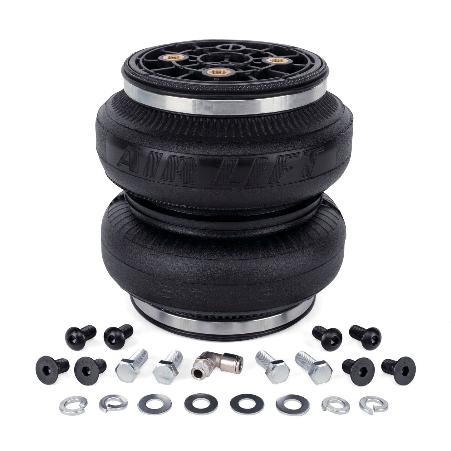 Air Lift Company 50236 Replacement Air Spring Bellows Type