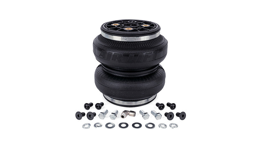 Air Lift Company 50236 Replacement Air Spring Bellows Type