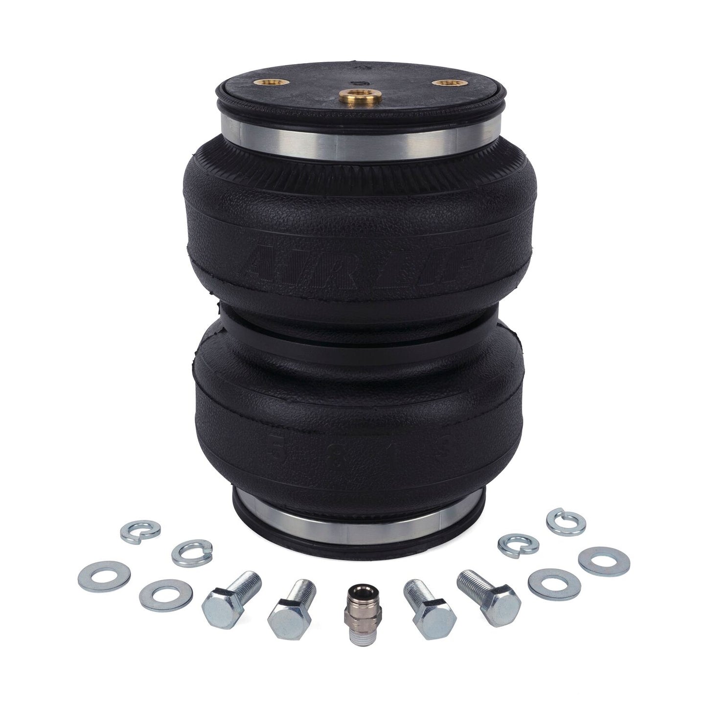 Air Lift Company 50389 21C F150 Powerboost Replacement Air Spring | Ford F-150