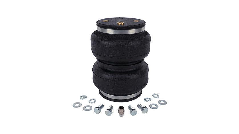 Air Lift Company 50389 21C F150 Powerboost Replacement Air Spring | Ford F-150