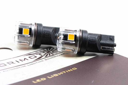 T10/194: XB LED 3.0 (White) - Signal/Brake/Interior (Image 1 of 6)