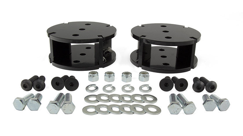 Air Lift Company 52420 2In Level Universal Air Spring Spacer