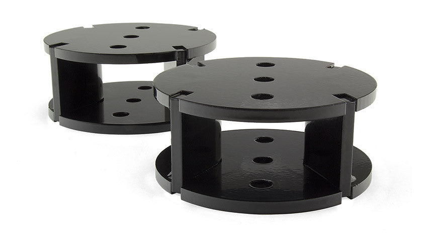 Air Lift Company 52420 2In Level Universal Air Spring Spacer