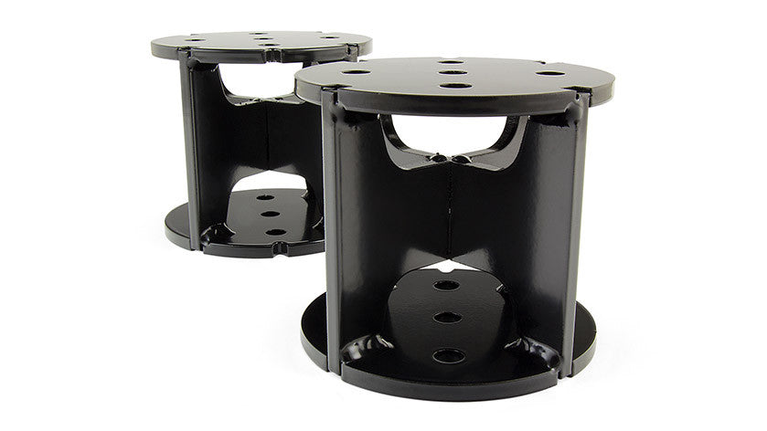 Air Lift Company 52440 4 Universal Air Spring Spacer