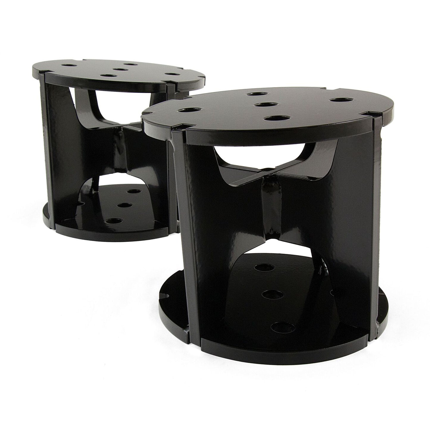 Air Lift Company 52445 4 Angled Universal Air Spring Spacer