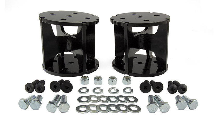Air Lift Company 52445 4 Angled Universal Air Spring Spacer