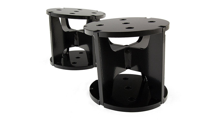 Air Lift Company 52445 4 Angled Universal Air Spring Spacer
