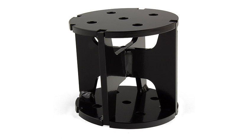 Air Lift Company 52445 4 Angled Universal Air Spring Spacer