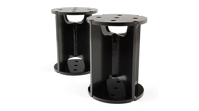 Air Lift Company 52460 6 Universal Air Spring Spacer