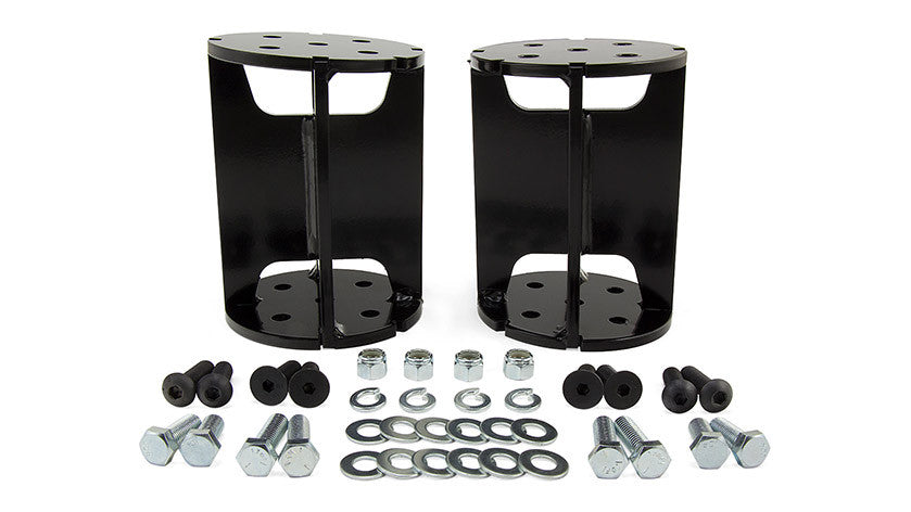Air Lift Company 52465 6 Angled Universal Air Spring Spacer