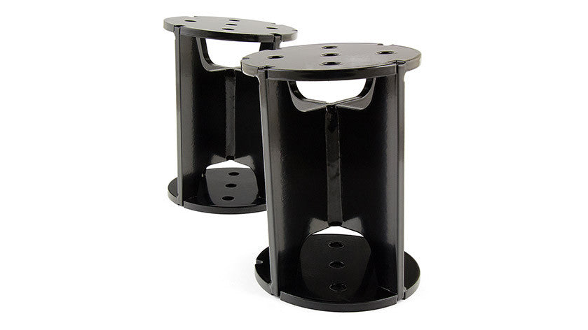 Air Lift Company 52465 6 Angled Universal Air Spring Spacer