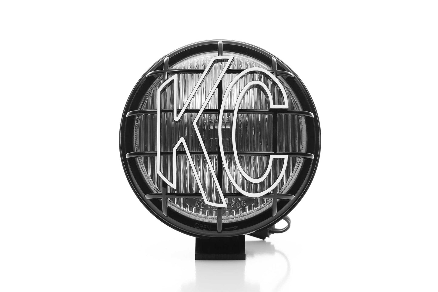 KC Hilites Apollo Pro Halogen: (5in / 55w Fog / Each) - Off Road - Universal (Image 1 of 5)