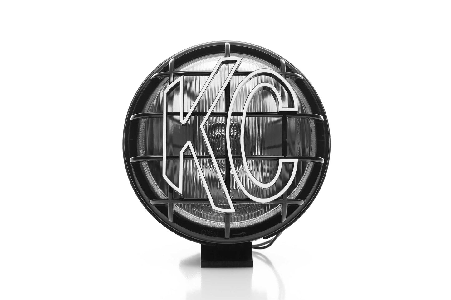 KC Hilites Apollo Pro Halogen: (5in / 55w Fog / Each) - Off Road - Universal (Image 2 of 5)