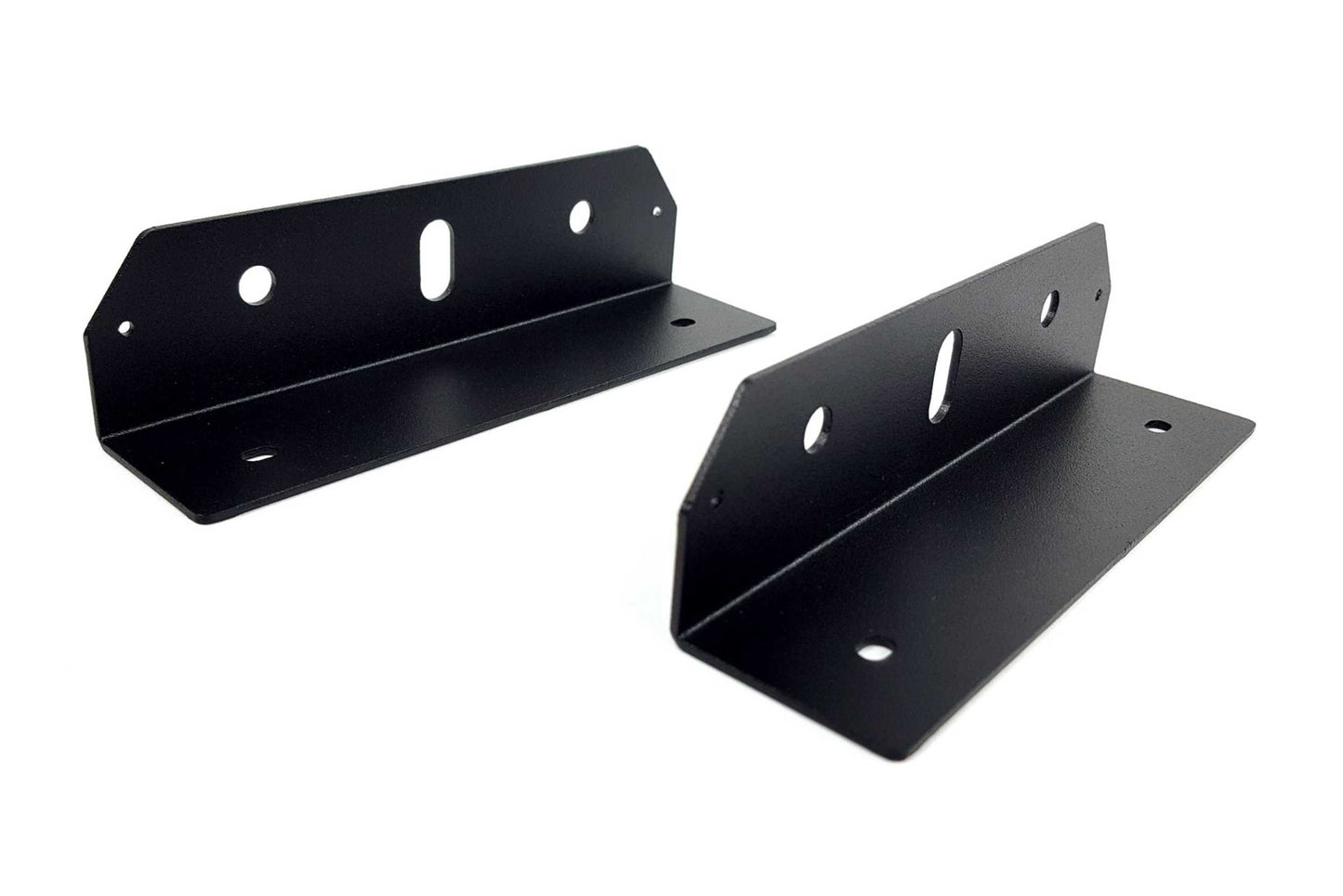 9801 RAM 1500; 9802 RAM 2500/3500 4WD DUAL ADX 20 CNC MACHINED POLISHED ALUMIN - Image 2