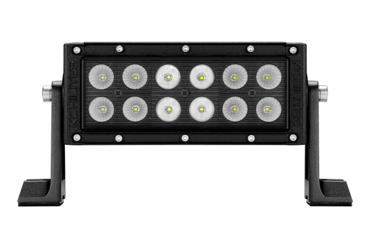 KC Hilites C-Series LED Lights: (C2 / 2in / 20w Flood / Pair) - Off Road - Universal (Image 1 of 6)