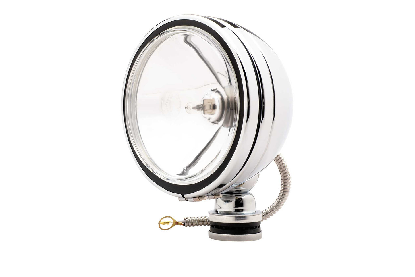 KC Hilites Daylighter Gravity LED: (6in / 20w Driving / Each) - Off Road - Universal (Image 3 of 6)
