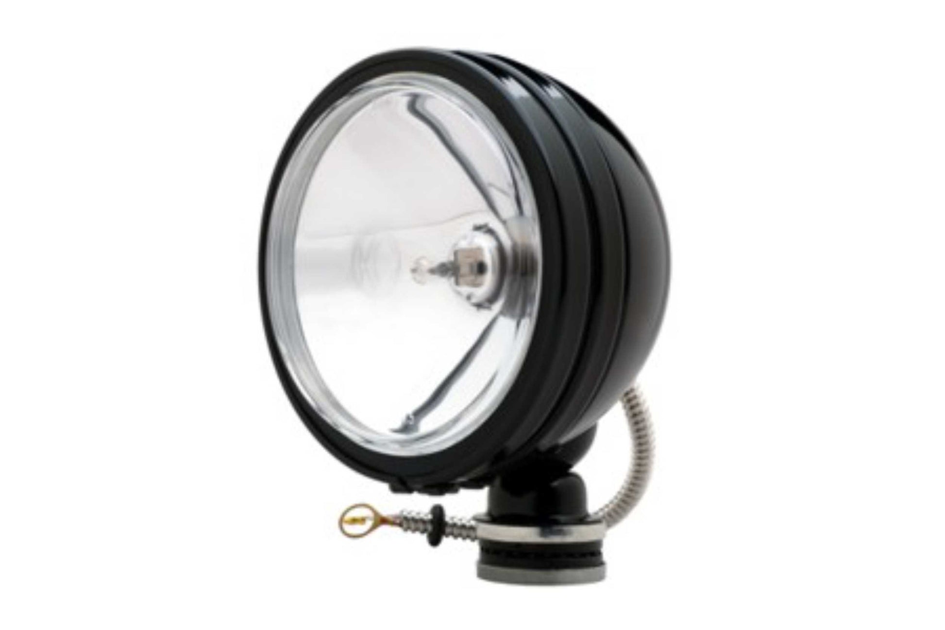 KC Hilites Daylighter Gravity LED: (6in / 20w Driving / Each) - Off Road - Universal (Image 4 of 6)