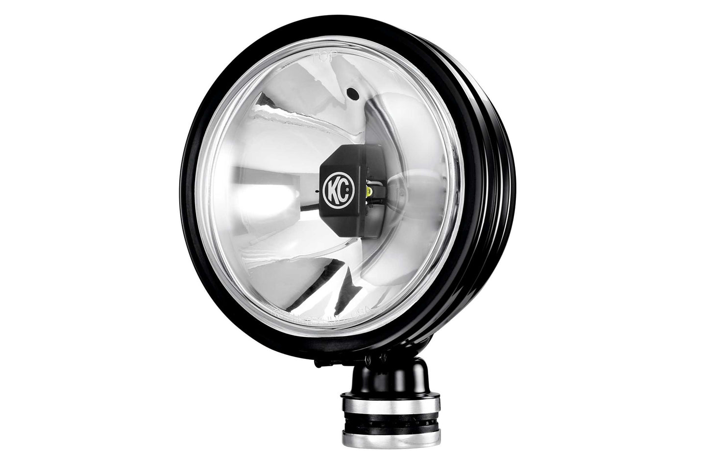 KC Hilites Daylighter Gravity LED: (6in / 20w Driving / Each) - Off Road - Universal (Image 5 of 6)
