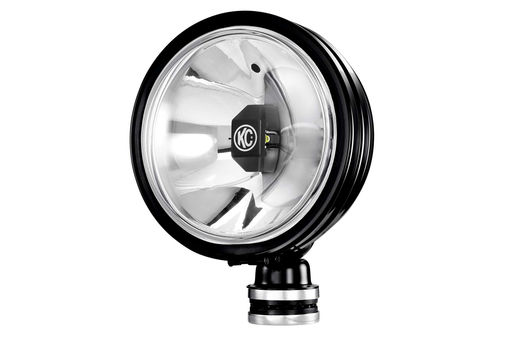 KC Hilites Daylighter Gravity LED: (6in / 20w Driving / Each) - Off Road - Universal (Image 5 of 6)