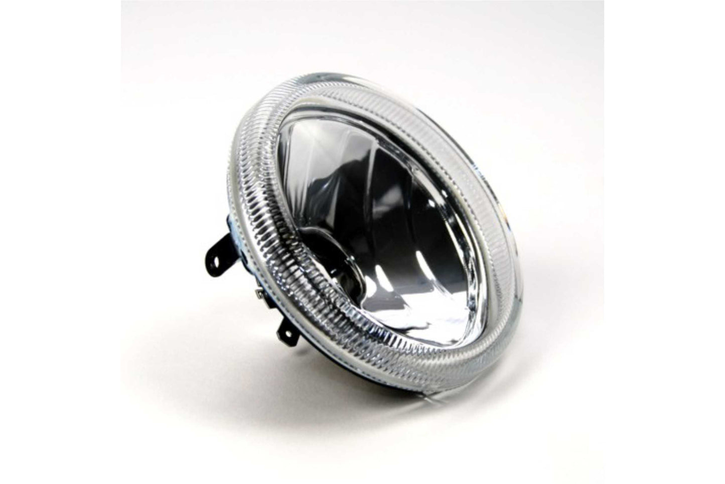 KC Hilites Replacement Lens/Reflector: (5in / Fog) - Off Road - Universal (Image 1 of 6)