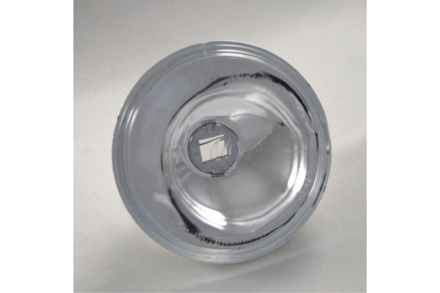 KC Hilites Replacement Lens/Reflector: (5in / Fog) - Off Road - Universal (Image 3 of 6)