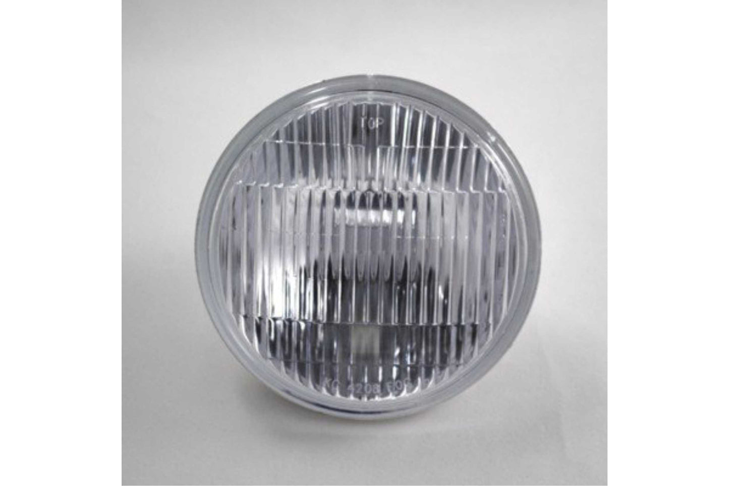 KC Hilites Replacement Lens/Reflector: (5in / Fog) - Off Road - Universal (Image 4 of 6)
