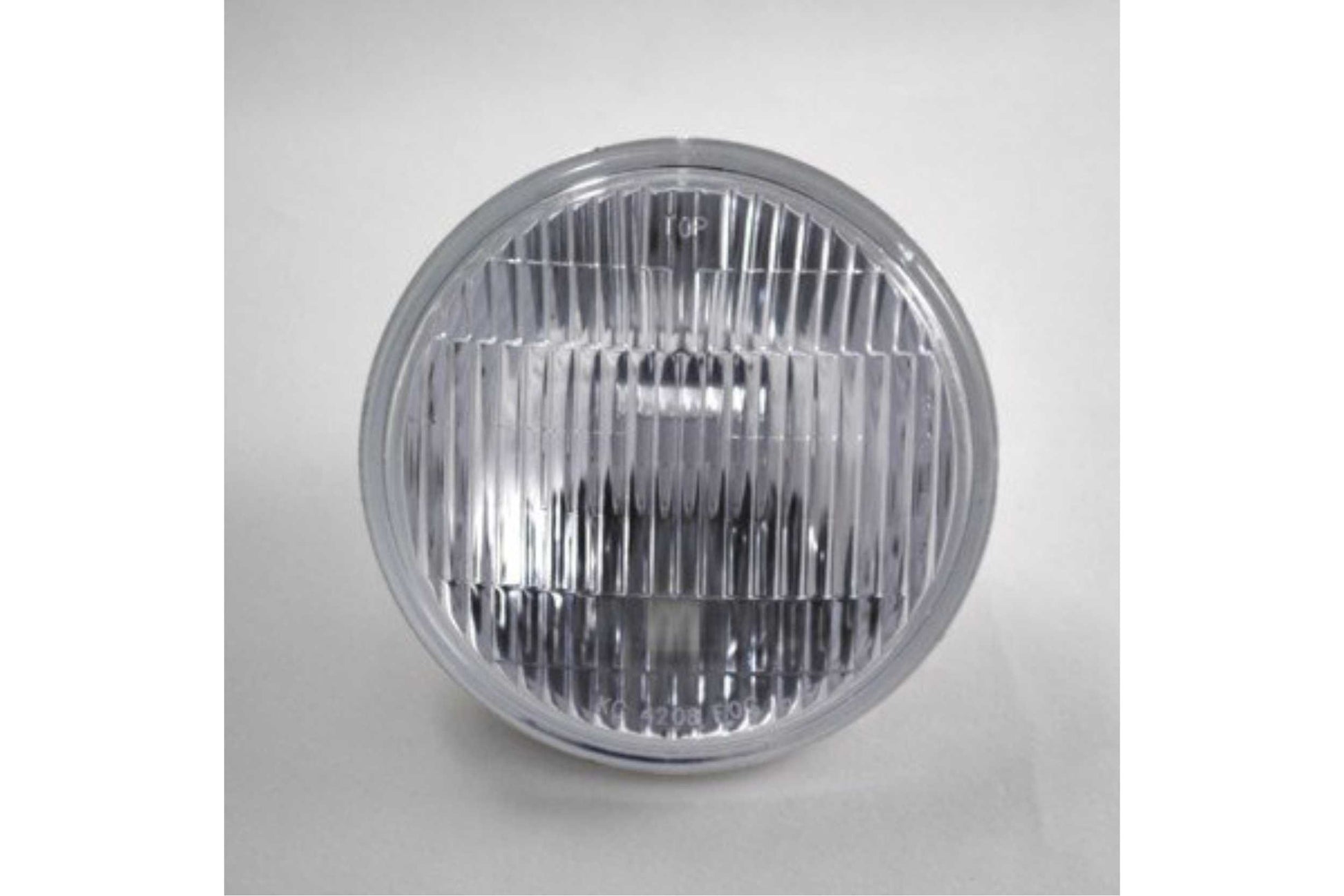 KC Hilites Replacement Lens/Reflector: (5in / Fog) - Off Road - Universal (Image 4 of 6)
