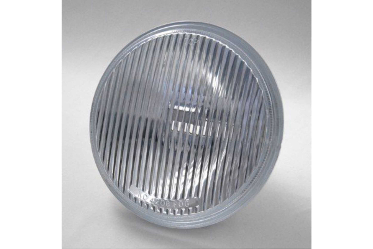 KC Hilites Replacement Lens/Reflector: (5in / Fog) - Off Road - Universal (Image 6 of 6)