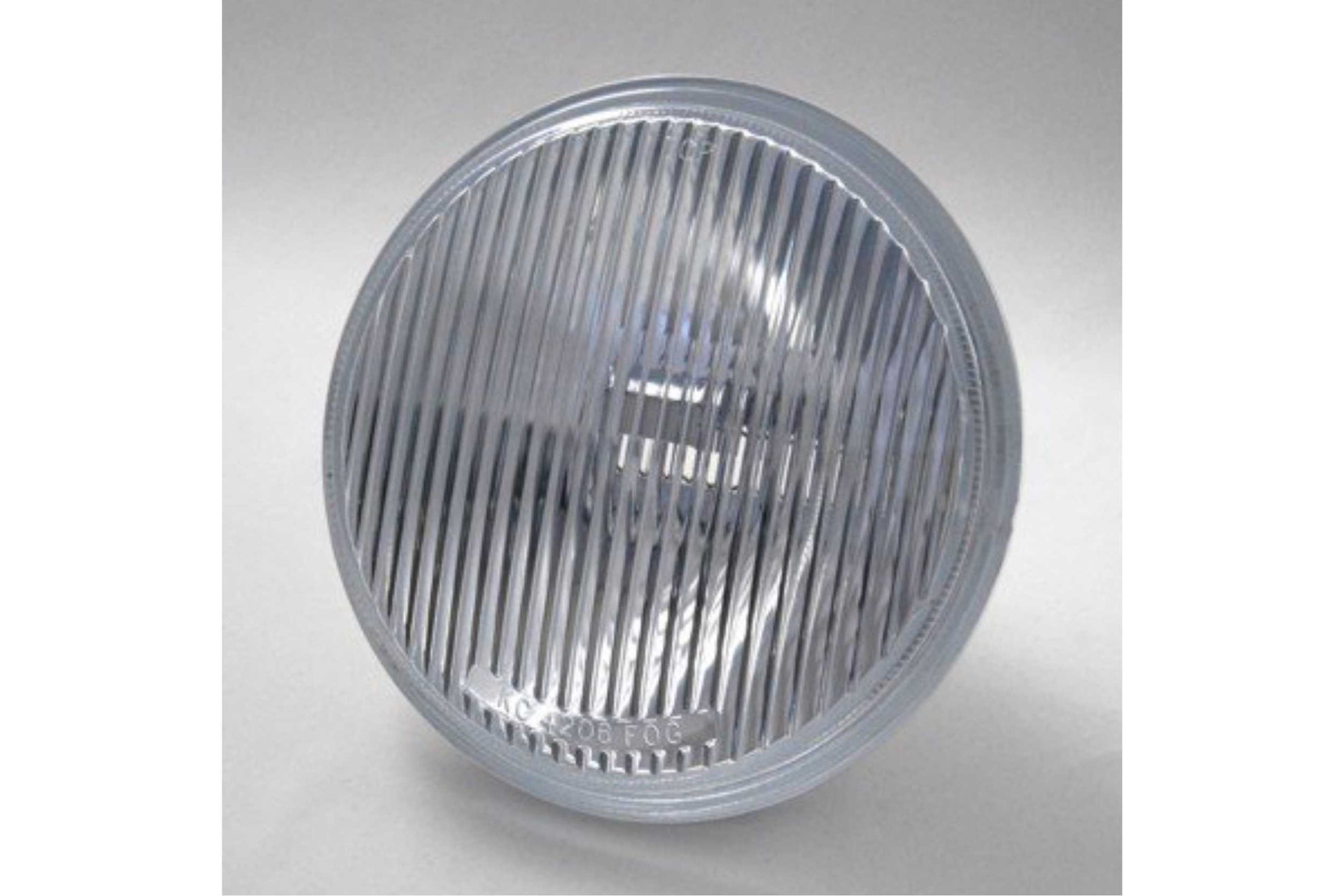 KC Hilites Replacement Lens/Reflector: (5in / Fog) - Off Road - Universal (Image 6 of 6)