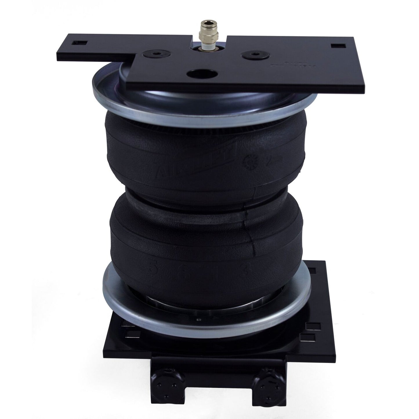 Air Lift Company 57200 0414 F150 Excludes Heritage And Raptor 4Wd Load Lifter 5000 | Ford F-150 4WD
