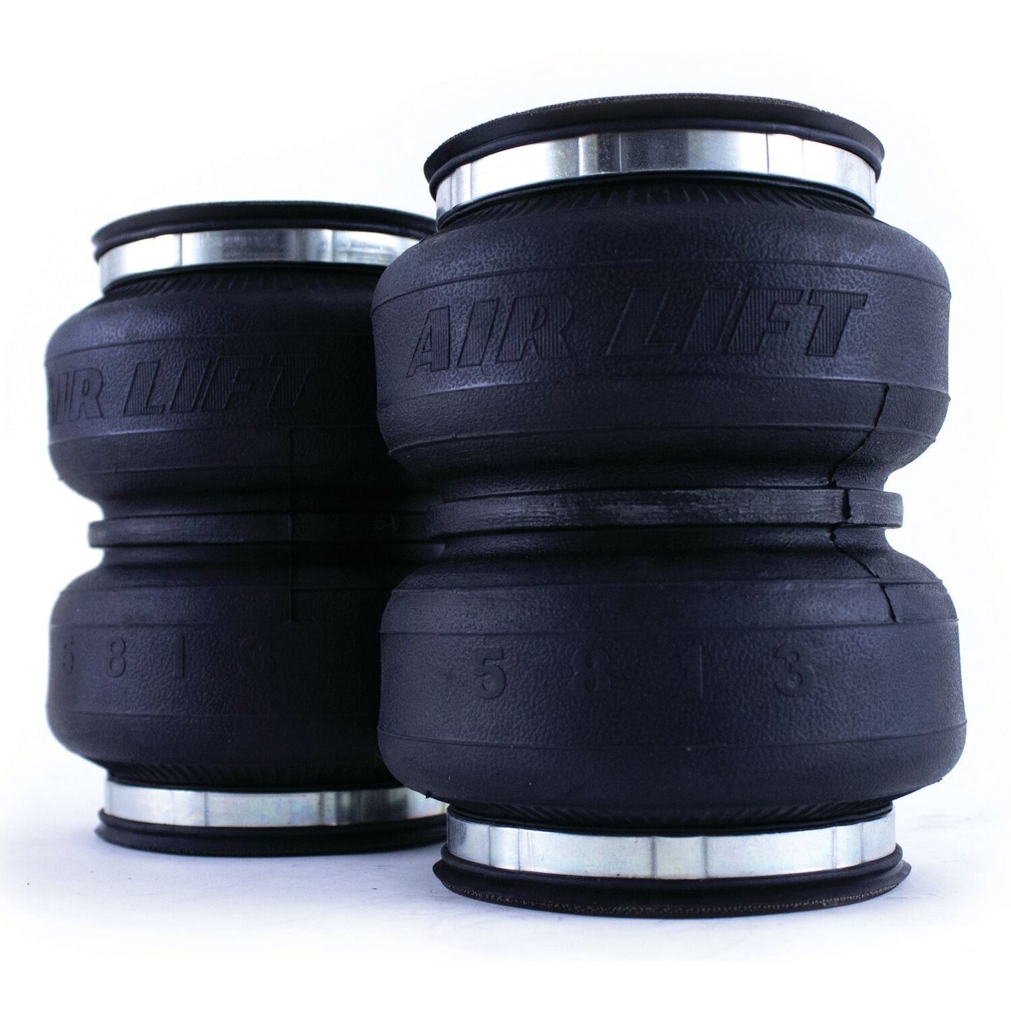 Air Lift Company 57200 0414 F150 Excludes Heritage And Raptor 4Wd Load Lifter 5000 | Ford F-150 4WD