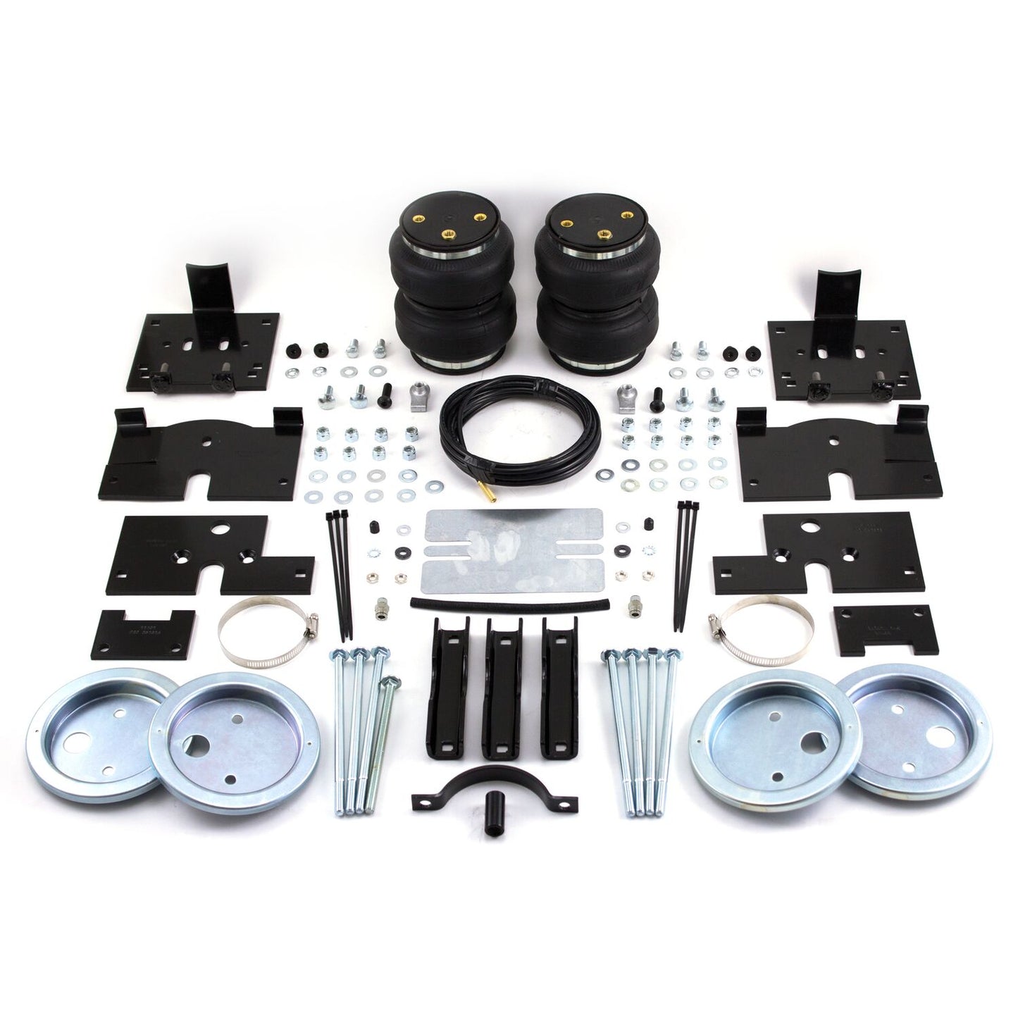 Air Lift Company 57200 0414 F150 Excludes Heritage And Raptor 4Wd Load Lifter 5000 | Ford F-150 4WD