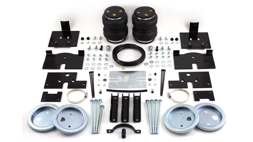 Air Lift Company 57200 0414 F150 Excludes Heritage And Raptor 4Wd Load Lifter 5000 | Ford F-150 4WD