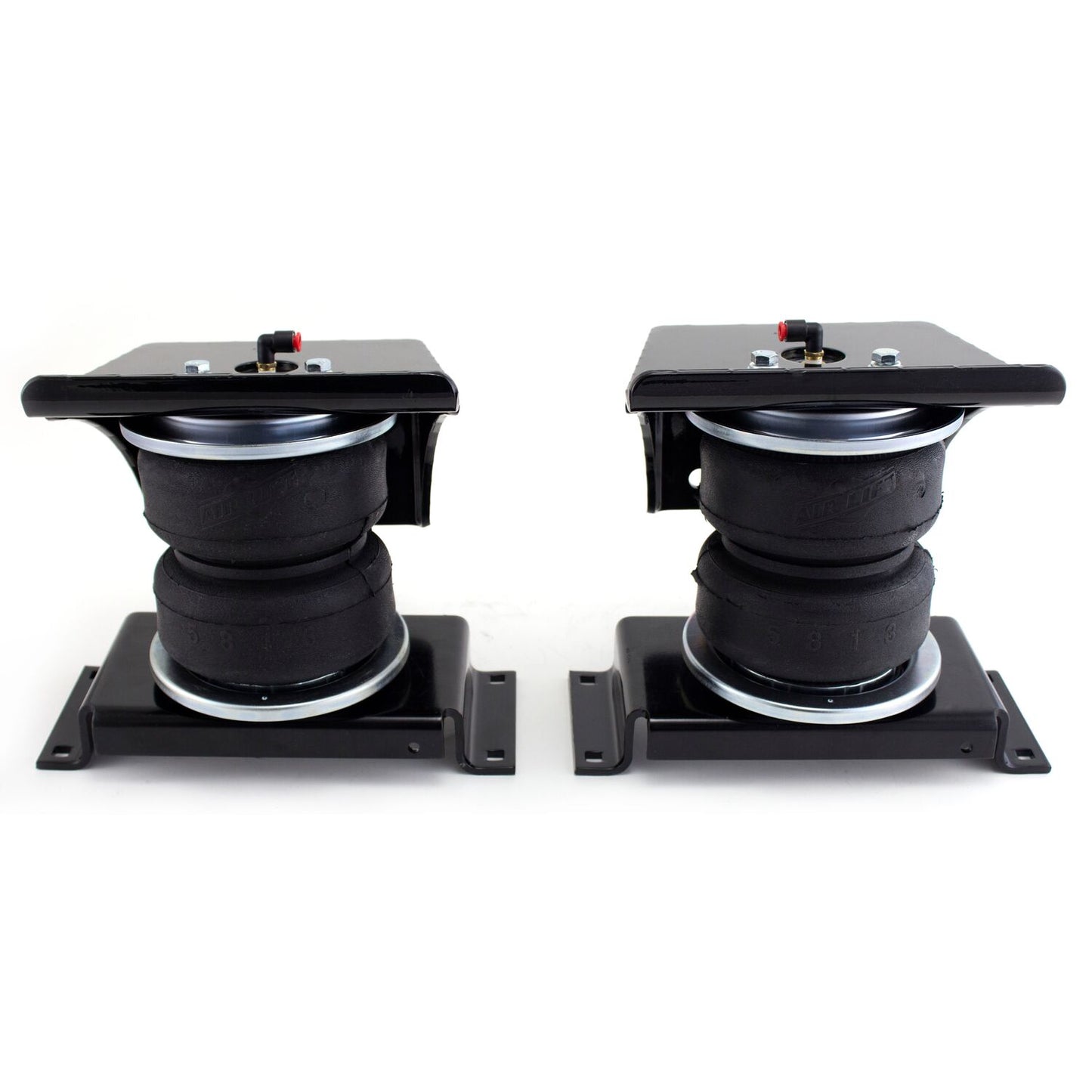 Air Lift Company 57212 0510 F250/F350 Super Duty 2&4 Adj Load Support Rear No 5Th Wheel Exc Reese Signature Series | Ford F-250 Super Duty
