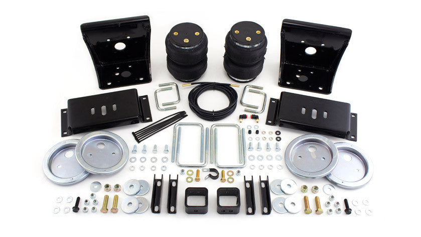 Air Lift Company 57212 0510 F250/F350 Super Duty 2&4 Adj Load Support Rear No 5Th Wheel Exc Reese Signature Series | Ford F-250 Super Duty